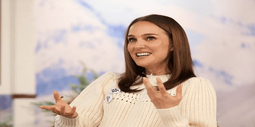 MCU Stars & Natalie Portman: Celebrities with Elite College Degrees Revealed